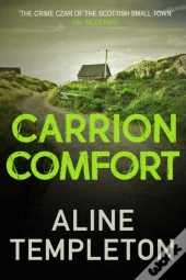 Carrion Comfort