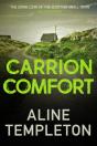 Carrion Comfort - Preview
