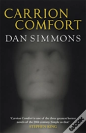 Capa do artigo Carrion Comfort