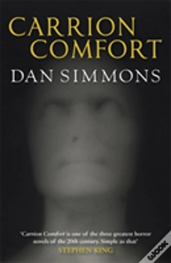 Capa do artigo Carrion Comfort