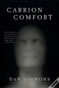 Capa do artigo Carrion Comfort