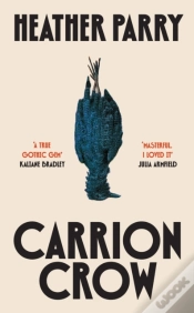 Capa do artigo Carrion Crow