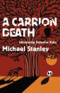 Carrion Death (Detective Kubu Book 1) - Preview