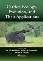 Carrion Ecology, Evolution, And Their Applications - Preview
