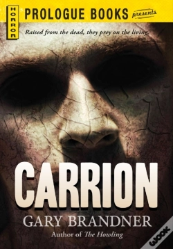 Capa do artigo Carrion