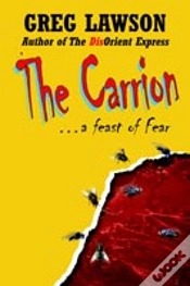 Capa do artigo Carrion