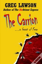 Capa do artigo Carrion