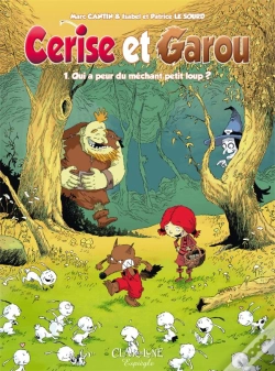 Capa do artigo Carrion Integral T.1&2-