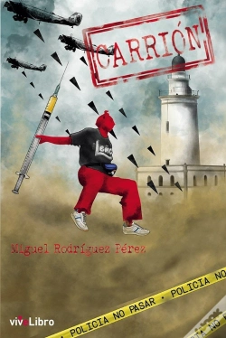 Capa do artigo Carrión