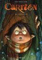 Carrion T.1- Le Secret De La Ville - Preview