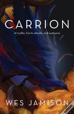 Capa do artigo Carrion