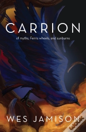 Capa do artigo Carrion