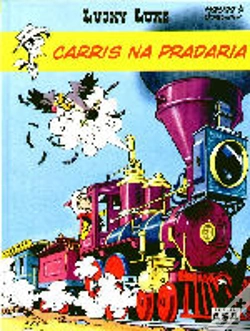 Capa do artigo Carris na Pradaria
