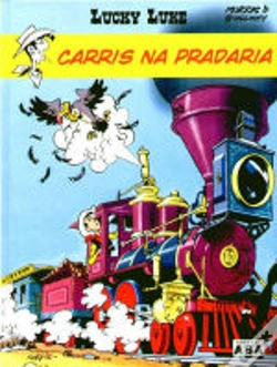 Capa do artigo Carris na Pradaria