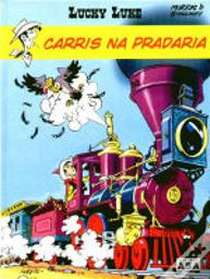 Carris na Pradaria