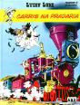 Carris na Pradaria - Preview