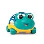 Carro Chocalho Neptune - Preview