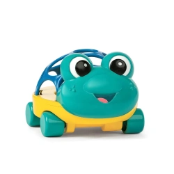 Capa do artigo Carro Chocalho Neptune