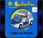 Carro da Polícia - Preview