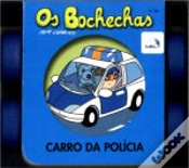 Capa do artigo Carro da Polícia
