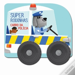 Capa do artigo Carro da Polícia
