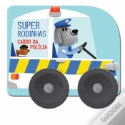 Capa do artigo Carro da Polícia
