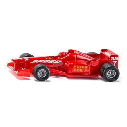 Capa do artigo Carro De Formula 1 Racing Miniatura 1357