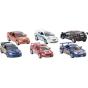Carro De Rally Miniatura 1:36 12,5Cm Sortido Goki 12188 - Preview