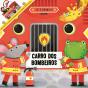 Carro dos Bombeiros - Preview