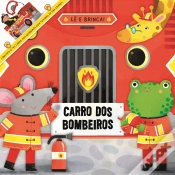 Capa do artigo Carro dos Bombeiros