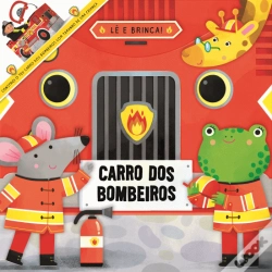 Capa do artigo Carro dos Bombeiros