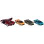 Carro Lamborghini Sian Miniatura 1:40 13Cm Sortido Goki 12312 - Preview
