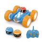 Carro Telecomandado Acrobatic Nincoracers Nh93193 - Preview