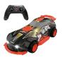 Carro Telecomandado Drifter Nincoracers Nh93199 - Preview