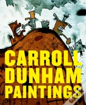 Capa do artigo Carroll Dunham /Anglais