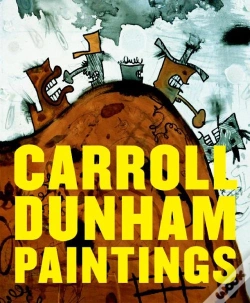 Capa do artigo Carroll Dunham /Anglais