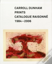 Capa do artigo Carroll Dunham Prints