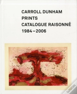 Capa do artigo Carroll Dunham Prints