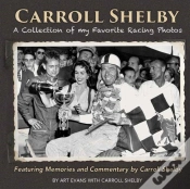 Capa do artigo Carroll Shelby