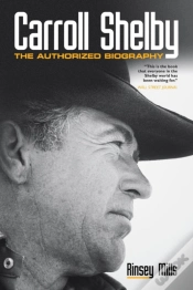 Capa do artigo Carroll Shelby
