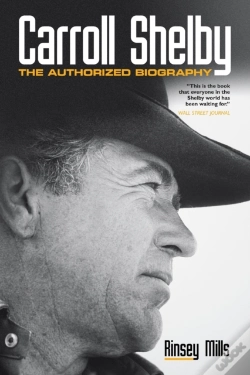 Capa do artigo Carroll Shelby