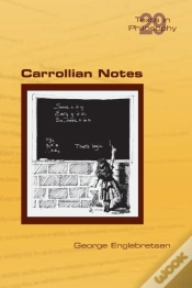 Capa do artigo Carrollian Notes