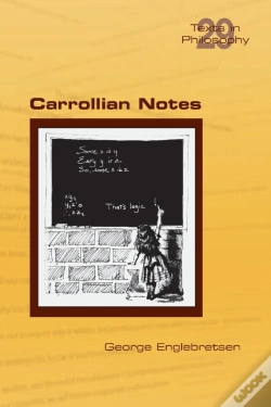 Capa do artigo Carrollian Notes