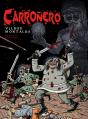 Carroñero - Preview