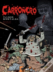 Capa do artigo Carroñero