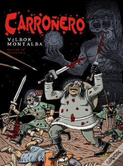 Capa do artigo Carroñero