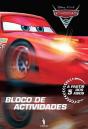 Carros 2 - Bloco de Actividades - Preview