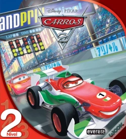 Capa do artigo Carros 2