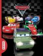 Carros 2 - Preview