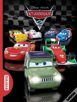 Capa do artigo Carros 2